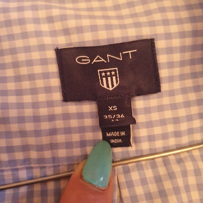 Camasa Gant mas XS