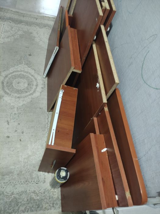 Компьютерный стол