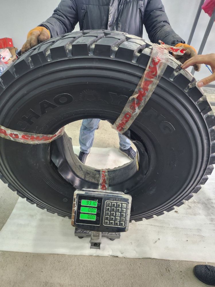 12.00R20 22слой CHAOYANG TYRE