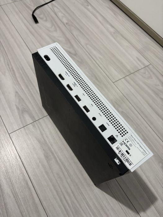 Xbox one s all digital (pret negociabil )