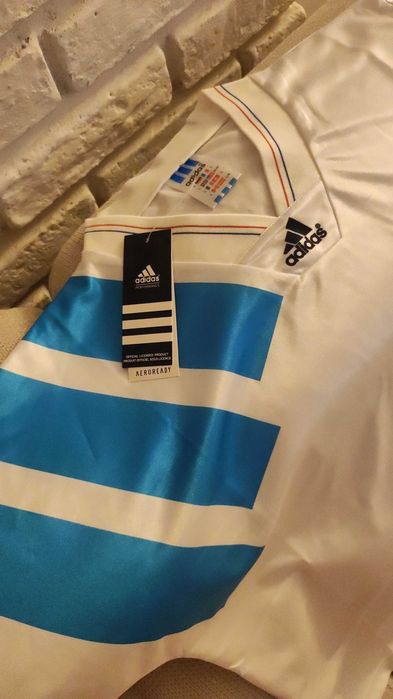 Тениска на Олимпик Марсилия / Olympique Marseille