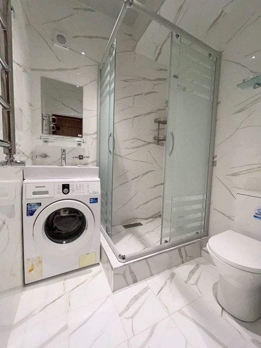 Аренда 2 комнатная Квартира Яккасарайском районе