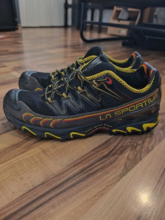 Pantofi alergare montana La Sportiva Ultra Raptor - 44