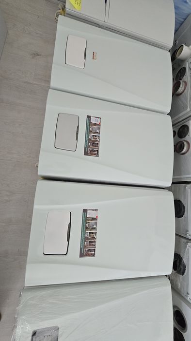 Кишда уйингизда газ босими пасми, бунинг йечими бор Вайлант