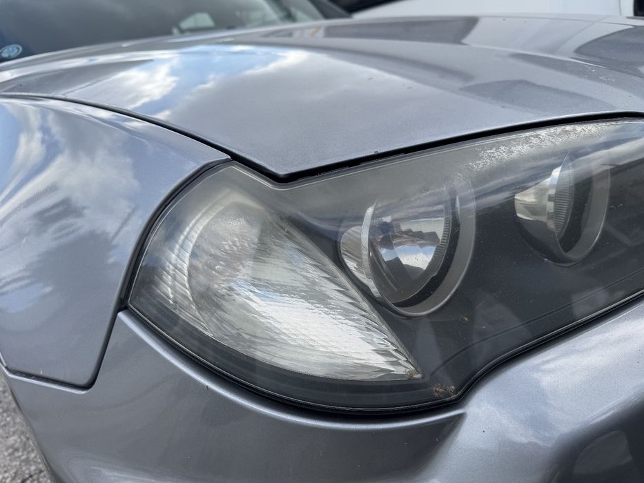 Фарове за БМВ х3 е83 фейслифт