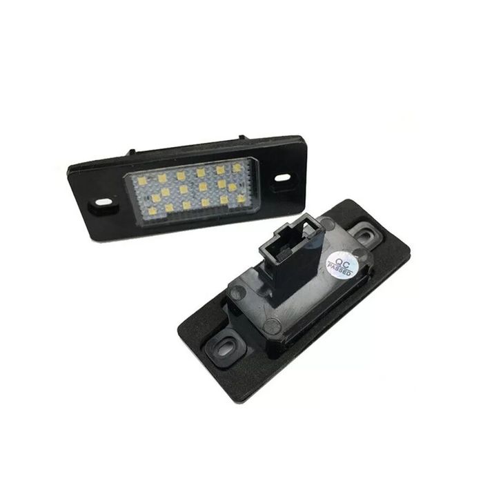 Lămpi Număr LED Vinstar VW Golf 4/5 Variant - Set 2 Buc