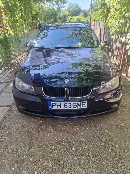 Vand bmw seria3 ,318 D