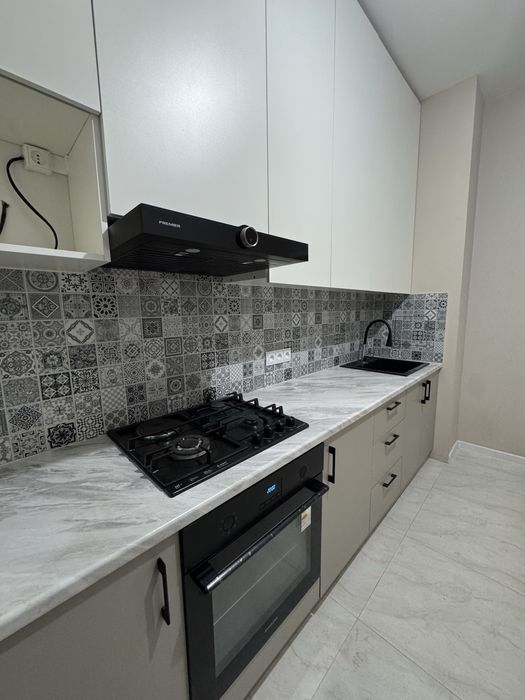 Продается 3 ком квартира в новостройке ул. Баку