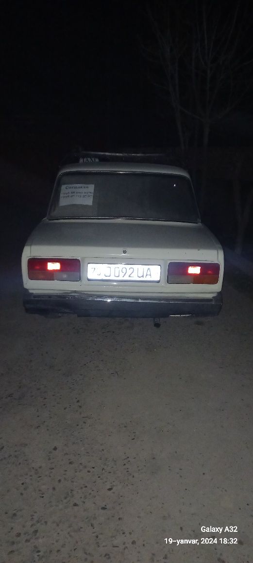 Moshina Zo'r holatda