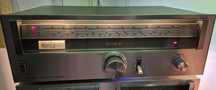 Vand Tuner Radio audio: SONY ST212L vintage, de colectie !