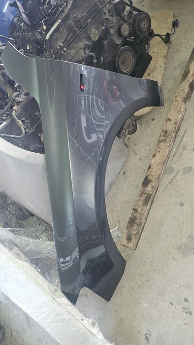 Aripa audi Q5 stanga