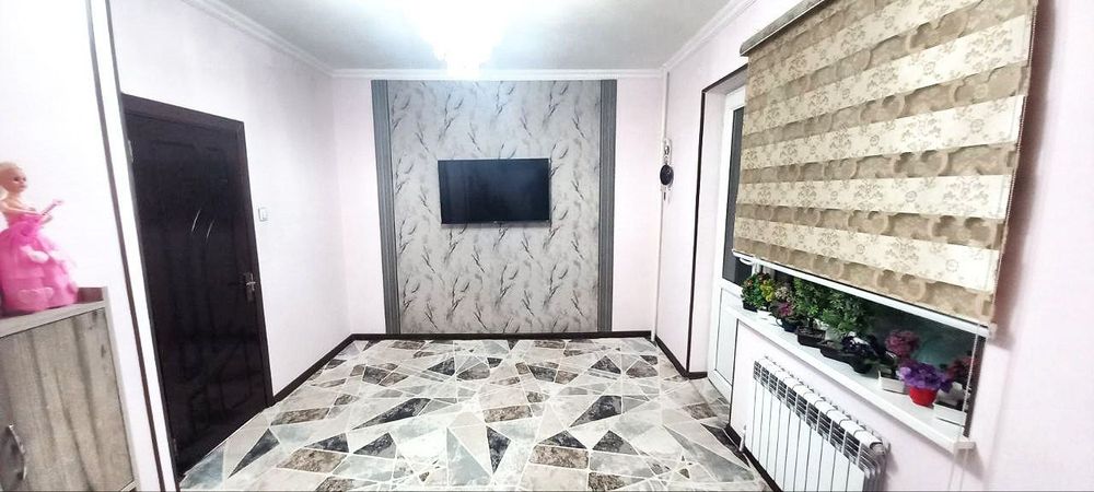 Сотилади Квартира!! Сергели-5А, 2/3/9, бал: 2*6.Новастройка,