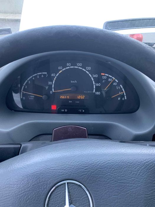 Mercedes Sprinter  316 CDI