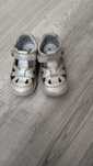 Sandale fete KicKers- marimea 24