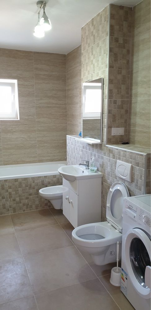 Apartament 3 camere, parcare inclusa, cartier Kogalniceanu