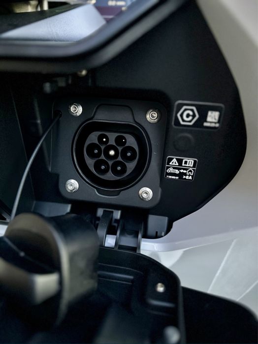 Oferta! Bmw CE04, electric, NOU! Garantie 3ani accept si schimburi