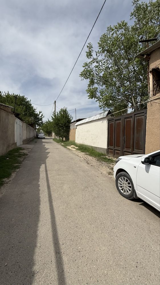 Nazarbek Mevazorda yengi Xovli sotiladi