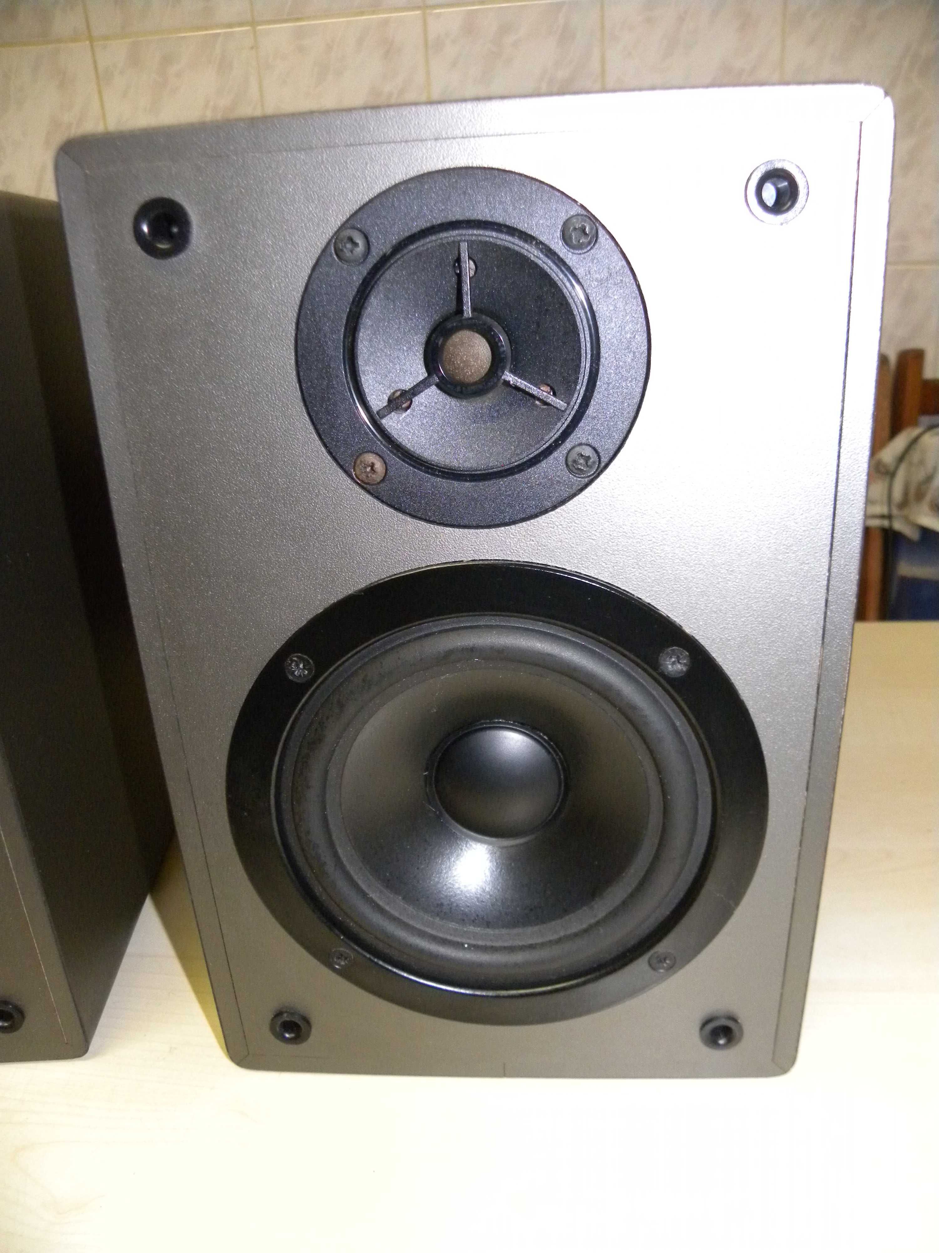 Bookshelf Denon SC-F10S (1995-96)