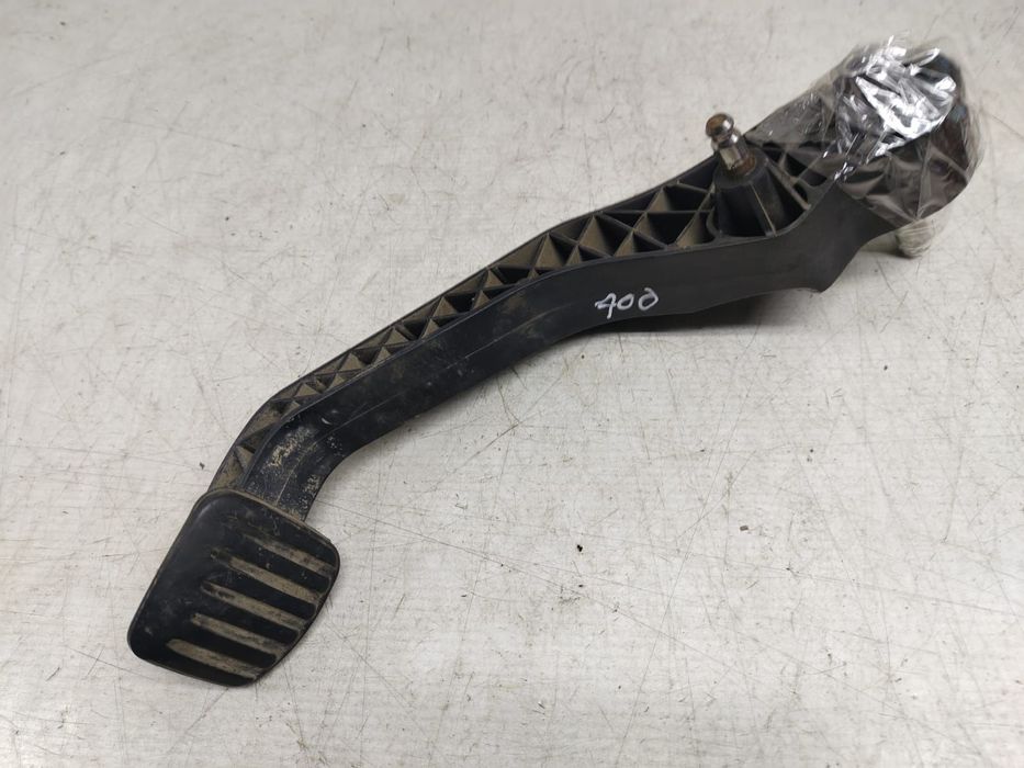 Pedala ambreiaj 119214251 Dacia Logan 1 [facelift] [2007 - 2012] 1.5