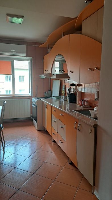 Apartament de vânzare în Titu