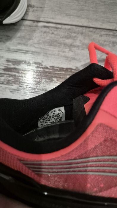 Дамски Маратонки Puma