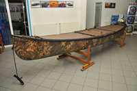 Canoe Esquif Cargo Camo unicat