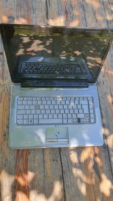 Piese laptop hp dv5 1130ef placa baza ecran carcasa cooler procesor