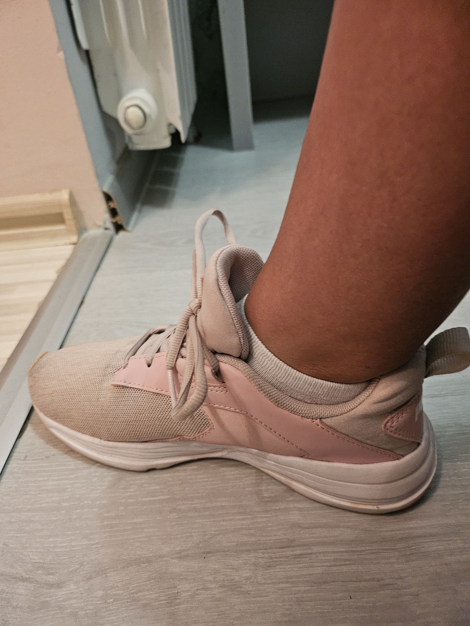 Дамски обувки Puma