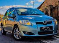 Toyota Auris 2008 1,4 diesel 90cp Euro4 Stare Impecabila!