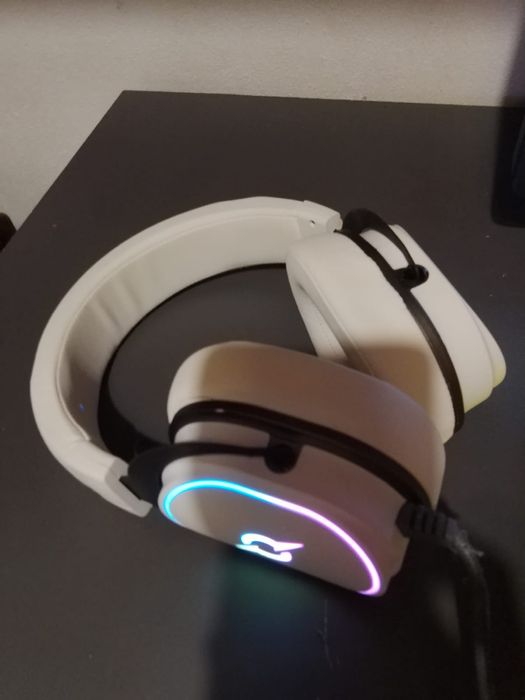 Setup Gaming PC i5 GTX1050 + Monitor + Tastatura + Mouse+căști