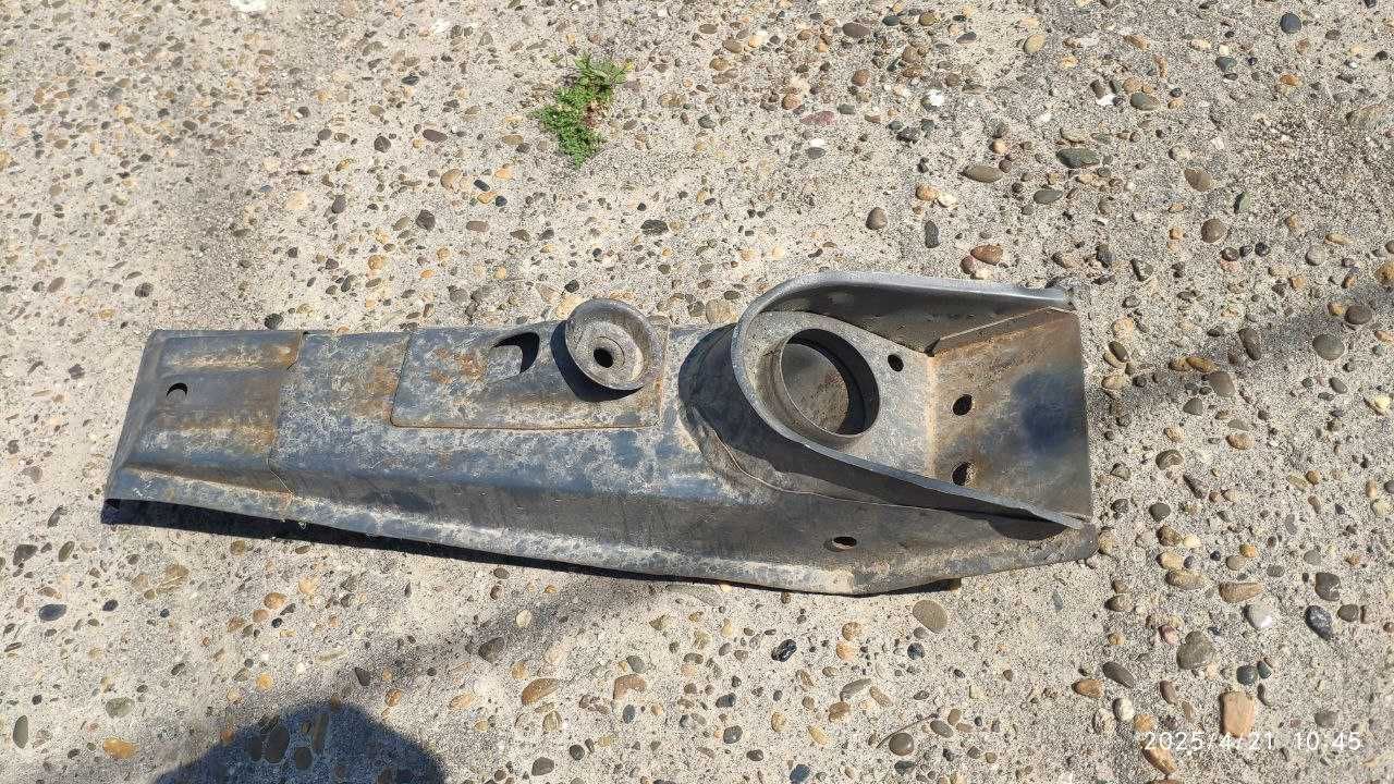 VAZ 2107 old tumbasi - yangi 2 ta sotiladi