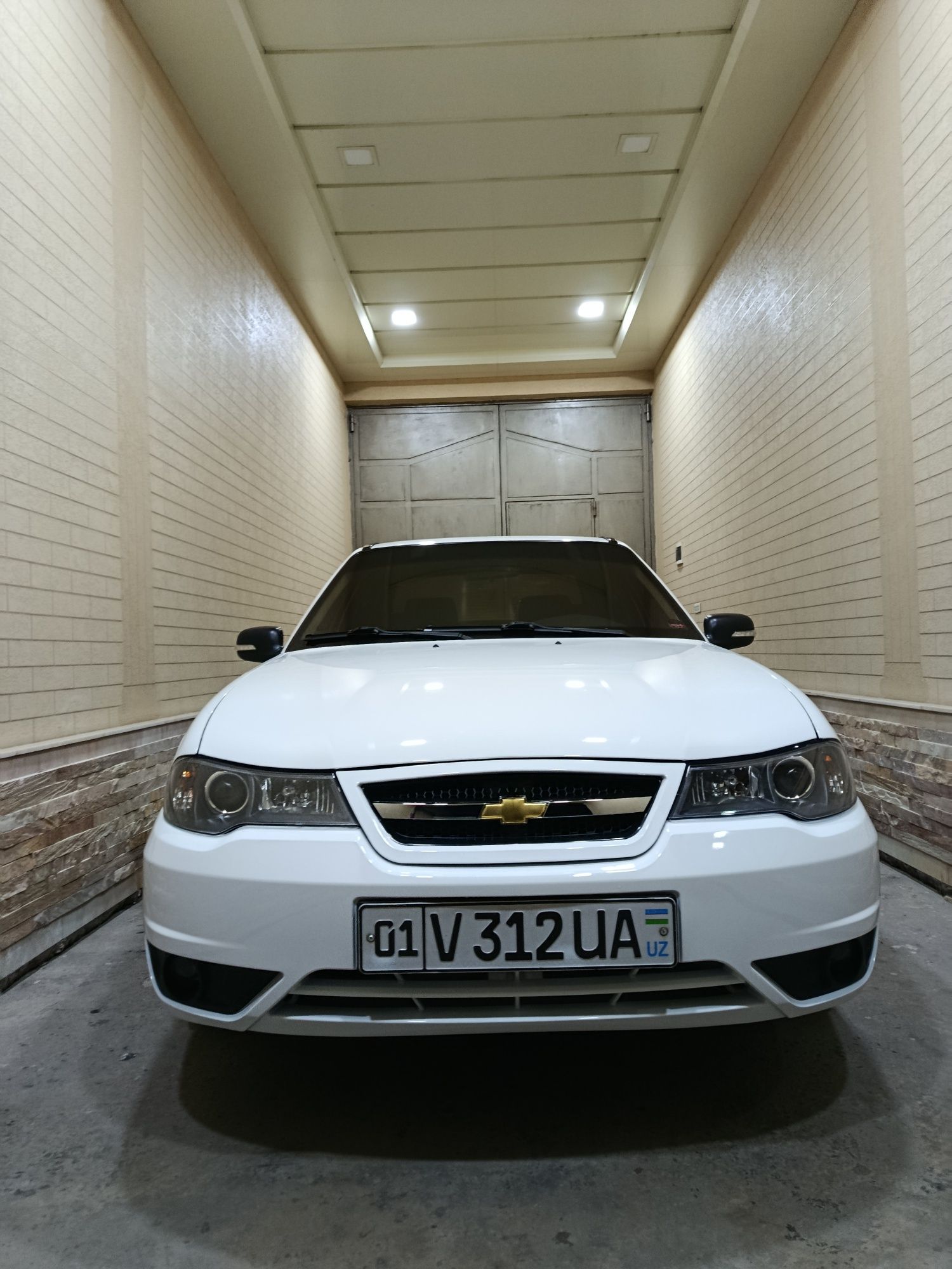 Nexia Donc 1.6 2015 yil