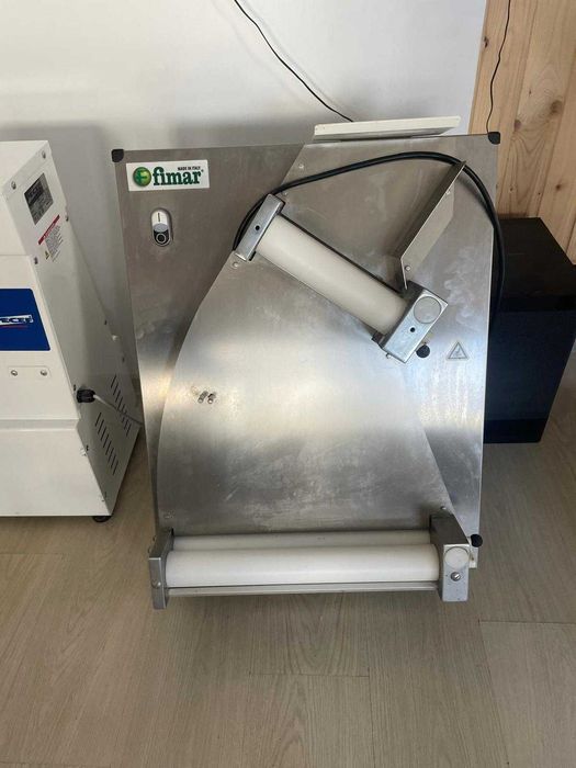Intinzator aluat pizza FIMAR
