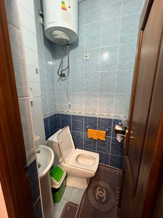 Квартира сотилади Наманган управление