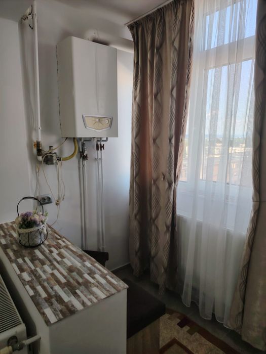 Garsoniera de închiriat- direct proprietar