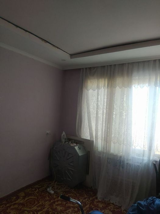 Срочно продам квартиру