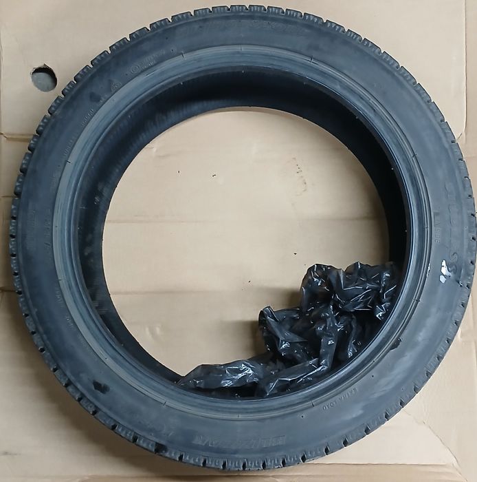 Продам шины. В идеальном состоянии