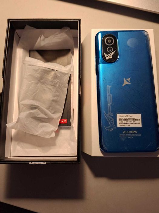 Vand telefon Allview V10 Viper nou