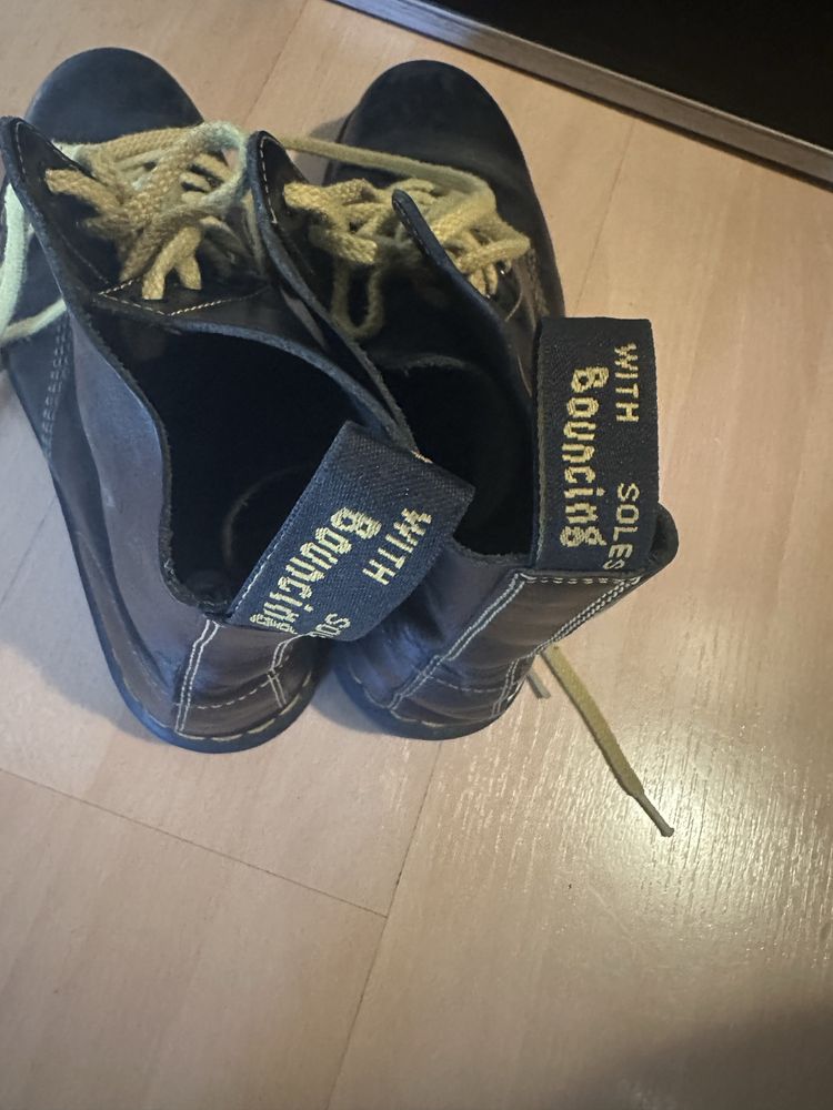 Dr Martens 1460 Pascal