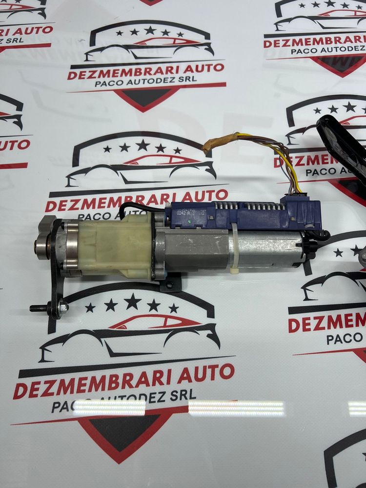 Motoras Deschidere/Închidere Portbagaj Soft Close Audi A4 A6