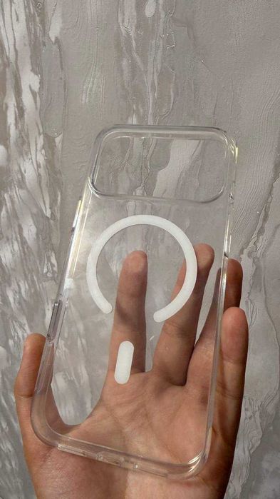 Iphone 17 pro max arginal chexol