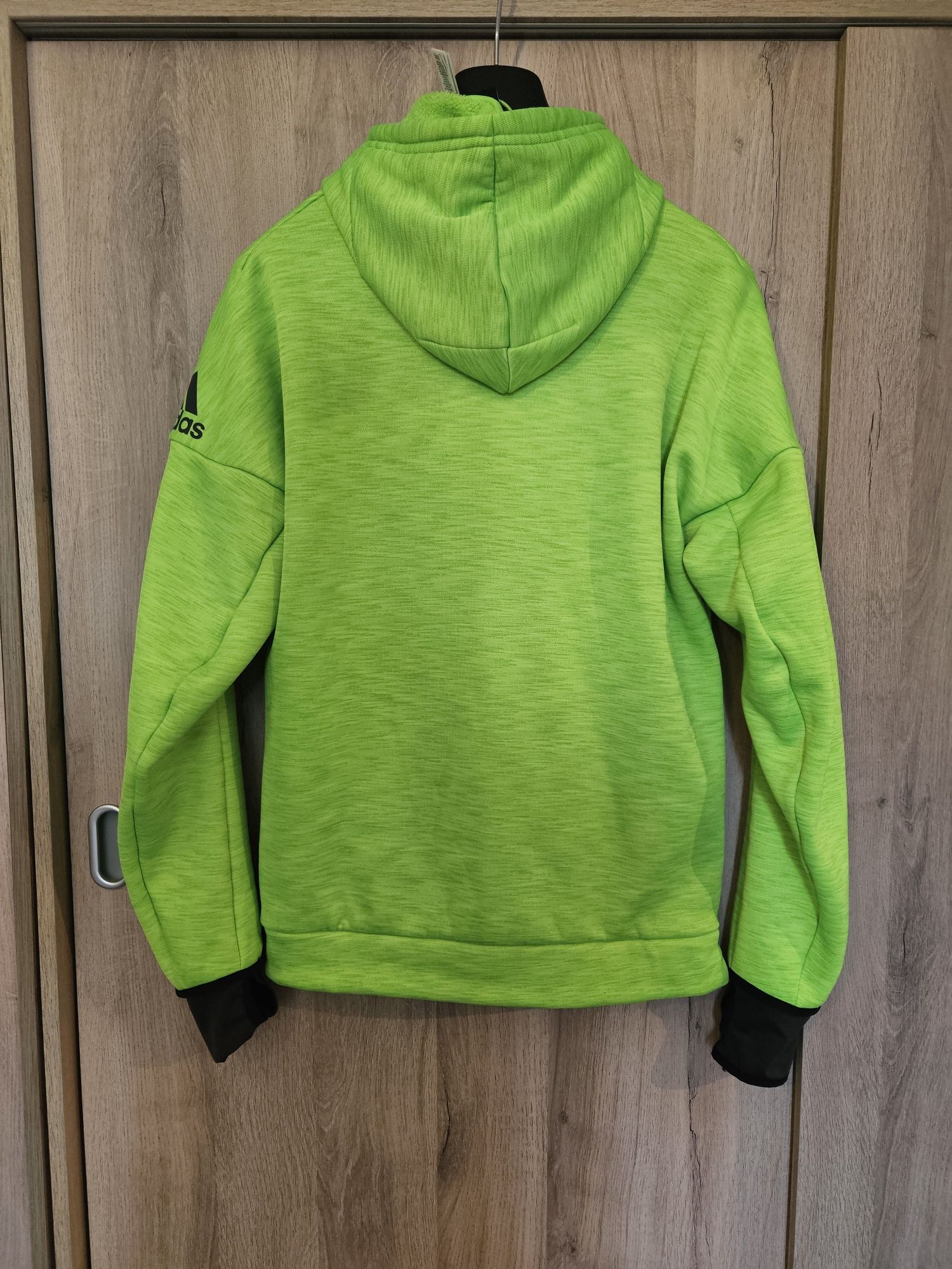 Hanorac adidas ZNE MESSI
