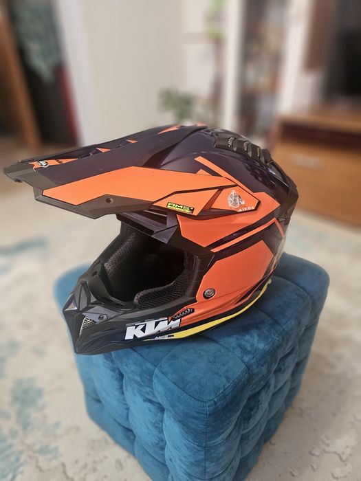 Vand casca Airoh AVIATOR 3 marimea L