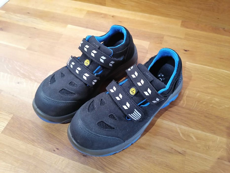 Работни обувки ATLAS