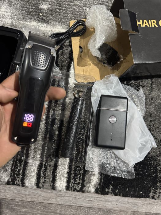 Vand set de tuns nou