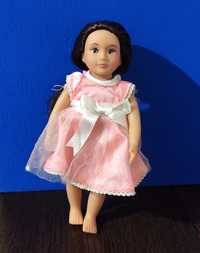 Кукла Лори от Батат
