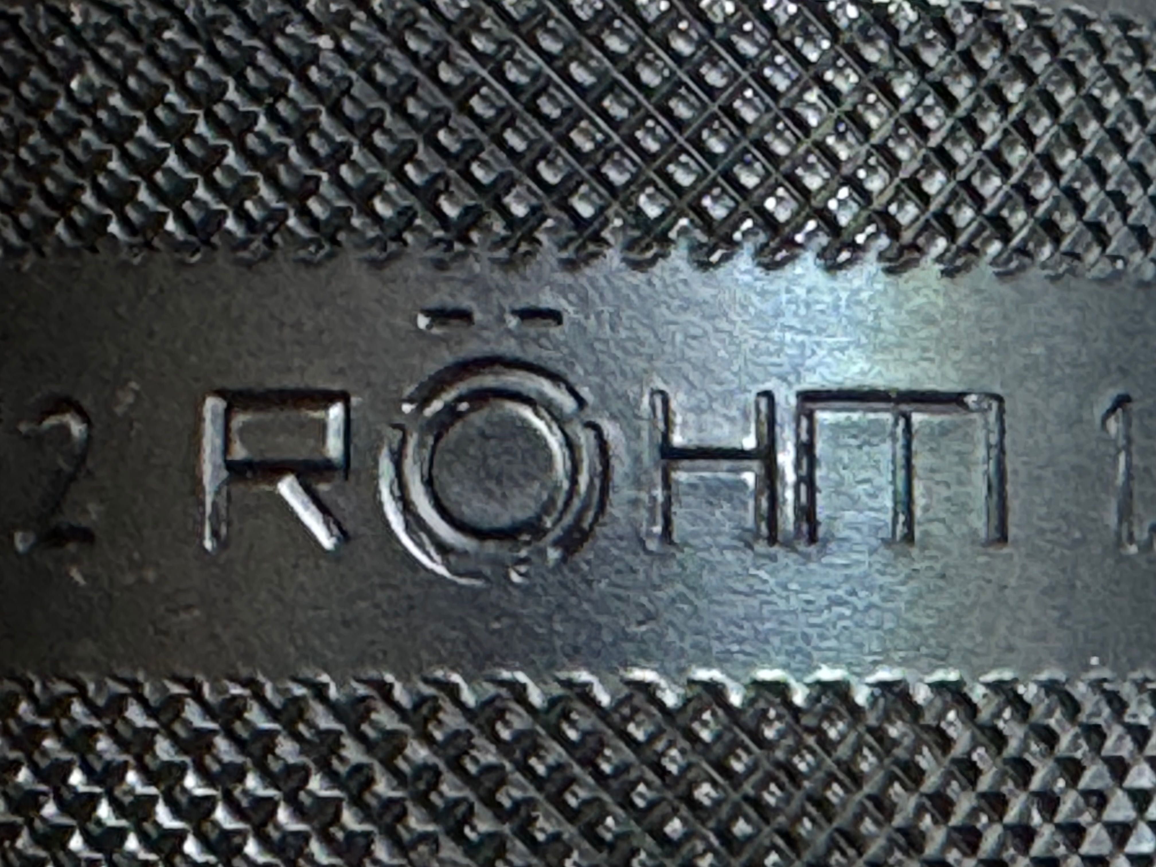 mandrina cheie Bosch (Röhm) 1,5-13mm prindere SDS-plus - ca noua