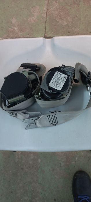 2 anvelope iarna Hankook 165/70/R14 cu jante Vw Seat Skoda