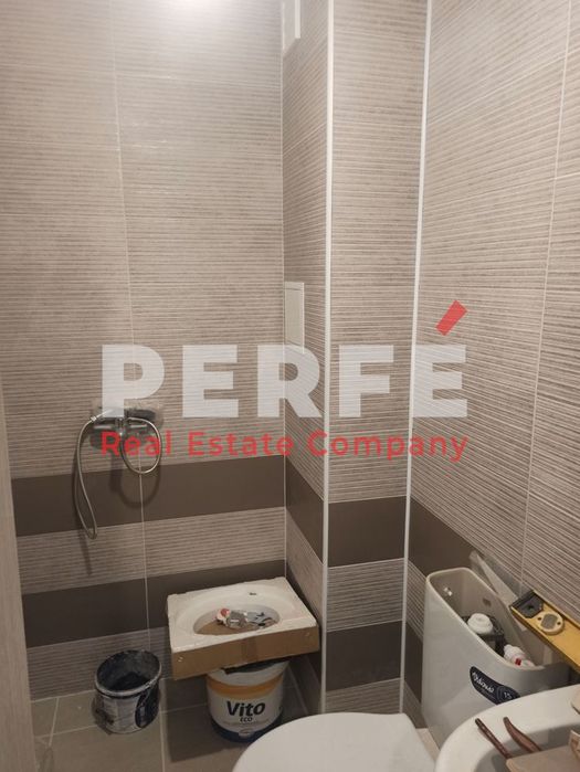 Дава се под наем Двустаен апартамент в Бургас, Меден рудник - зона А - 40 кв.м за 306 € - Снимка #6