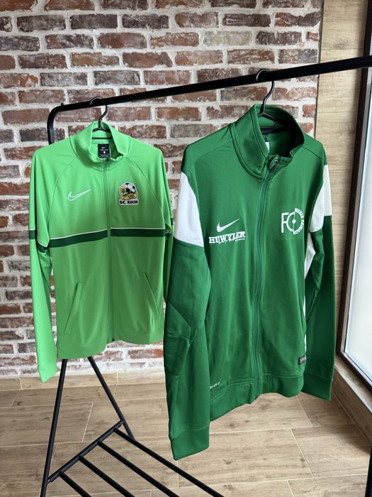 Мъжки спортни горнища Nike